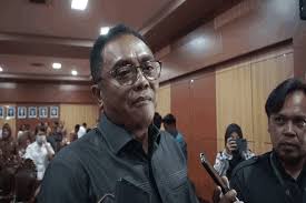 DPRD Kota Palangka Raya Dorong Pemko Palangka Raya Persiapan Hadapi Musim Penghujan