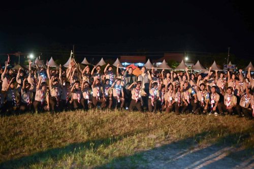 Plt. Kadisdik Kalteng M. Reza Prabowo Sebut Pendidikan Merupakan Investasi Masa Depan Bangsa