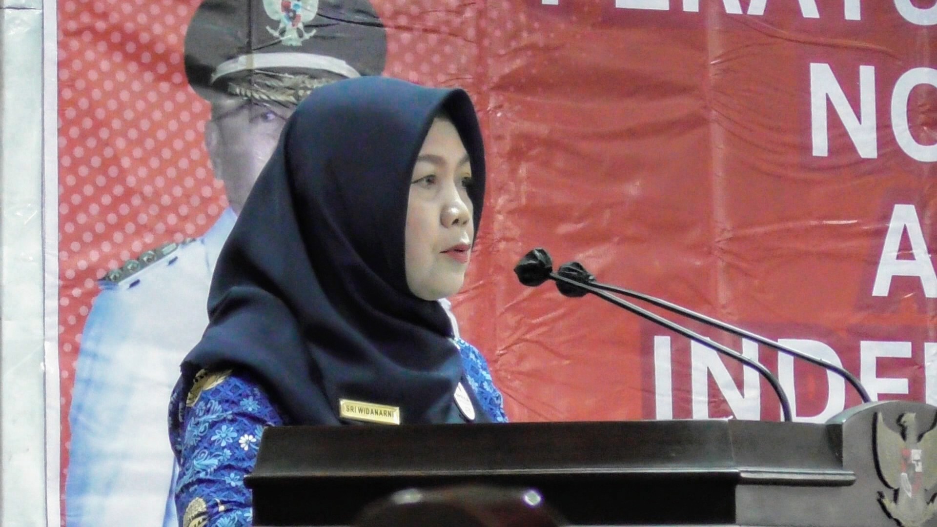 Pemprov Kalteng Gelar Sosialisasi Permendagri Nomor 7 Tahun 2024 dan Asistensi Penyusunan Penilaian IPA