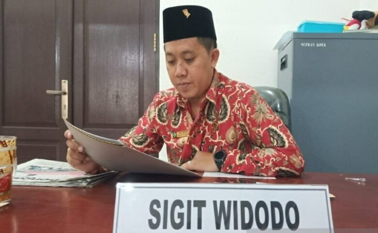 Sigit Widodo Dukung Pemberdayaan Pelaku Usaha Kuliner Khas Daerah untuk Peningkatan Ekonomi Lokal