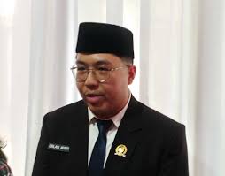 Tumbuhkan Peningkatan Kinerja dan Sinergi dengan Pemko melalui Pendidikan dan Pengembangan SDM