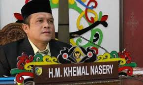 Dewan Kota Tekankan Pelaku Pembakaran di Palangka Raya Ditindak Tegas