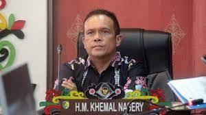 Dewan Kota Apresiasi Keterbukaan Informasi Pemko Palangka Raya