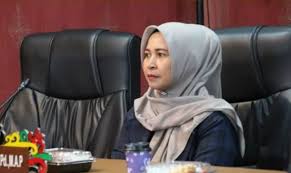 Anggota DPRD Kota Harapkan Pemeliharaan Wisata Sei Gohong dapat Terus Ditingkatkan