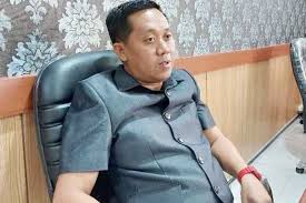 Anggota DPRD Kota Sigit Widodo Apresiasi Perjuangan Atlet Kalteng dalam PON XXI Tahun 2024