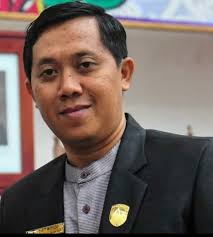 Anggota DPRD Sigit Widodo Kota Dukung Peningkatan Kualitas Atlet di Kalteng