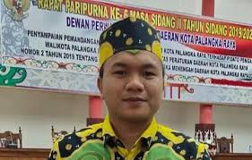 Anggota DPRD Kota Yudi Karlianto Manan Ingatkan Pengemudi Online Waspadai Aksi Kejahatan