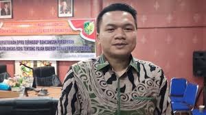 Anggota Dewan Kota Yudi Karlianto Manan Minta Anak-anak Sekolah Terhindar dari Kasus Perundungan atau Bullyng