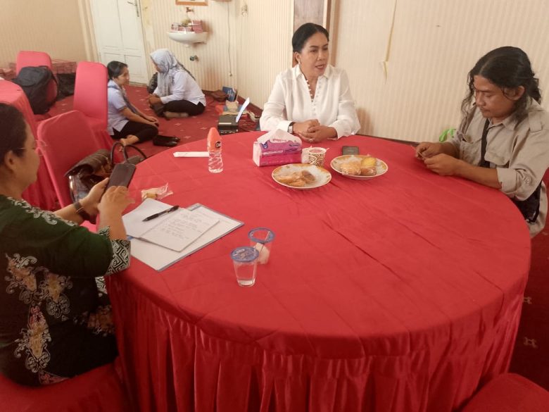 Pelatihan 1.000 HPK di Murung Raya Dorong Perbaikan Kesehatan Anak