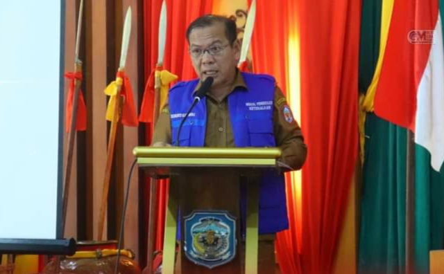 Pelatihan Guru Penggerak, Langkah Pemda Murung Raya Wujudkan Merdeka Belajar