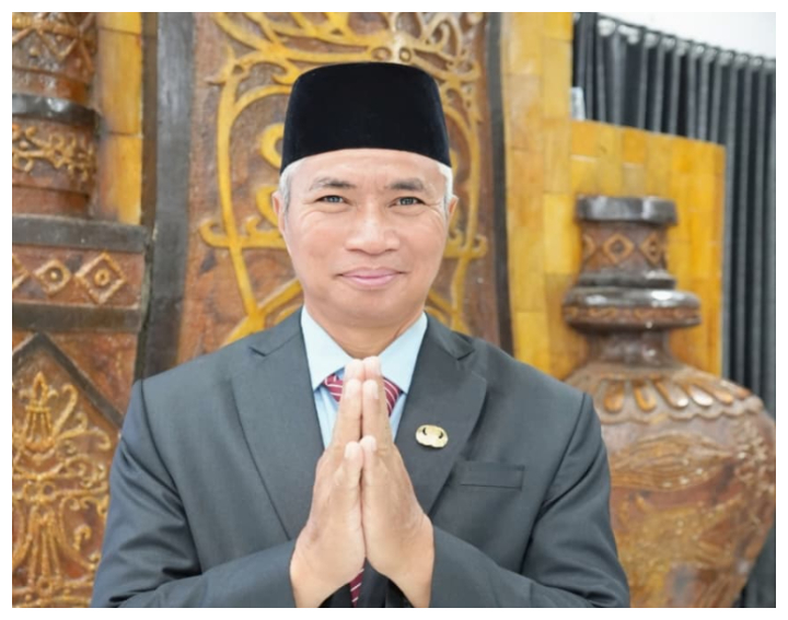 Pemkab Barut Turut Galang Bantuan Korban Bencana Alam Di Sumatera