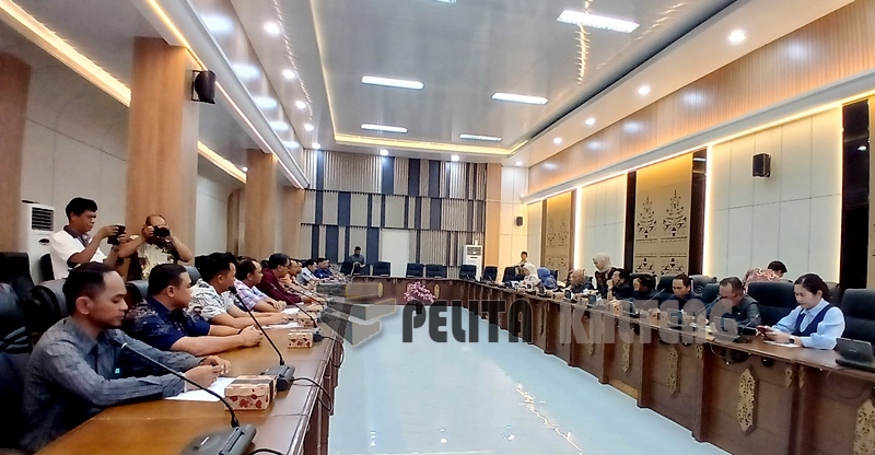 DPRD Barito Utara Minta Perusahaan Tambang Hentikan Penggunaan Jalan KM 30