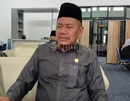 Anggota DPRD Barut, H. Al Hadi Nilai Pengaturan BBM di SPBU Perusda Sudah Tepat