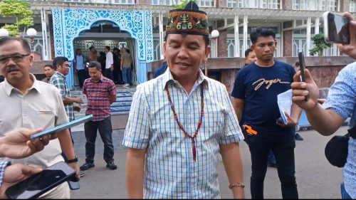 Pemprov Kalteng Pastikan Pendidikan Tetap Jadi Prioritas Meski APBD Menyusut