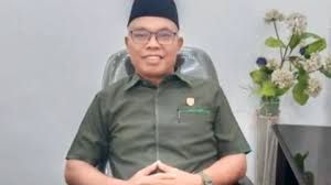 Anggota DPRD Barut, Gun Sriwitanto Dorong Finalisasi Desain Jembatan Prioritas 2026