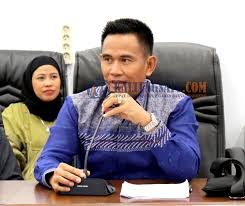 Anggota DPRD Barut, Hasrat Apresiasi Hibah Rp1 Miliar untuk Masjid di Lahei Barat