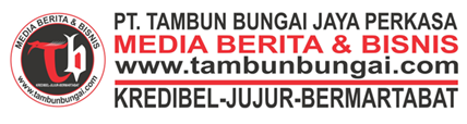 PT. Tambun Bungai Jaya Perkasa Provinsi Kalimantan Tengah