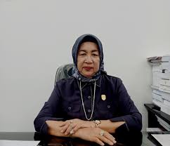 Anggota DPRD Barut, Rujana Anggraini Dorong SDM Lokal Siap Bersaing di Dunia Industri
