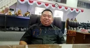 Anggota DPRD Barut, Suparjan Apresiasi Rencana Pembangunan Workshop BLK