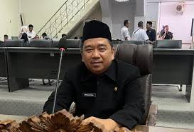 Anggota DPRD Barut, H. Suparjan Efendi Tekankan Good Governance dan Ketahanan Pangan