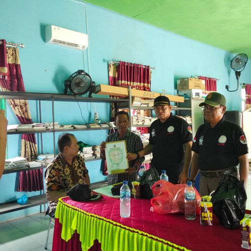 Surat Tanah Adi Putra Dikabarkan Dicabut, Polisi Sarankan Sengketa Lahan Tempuh Jalur Pengadilan