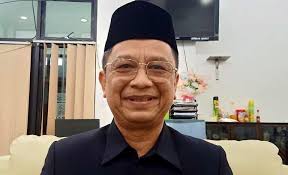 Anggota DPRD Barut, H. Taufik Nugraha Dorong Inovasi Pelayanan Pajak ke Masyarakat