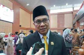 DPRD Awasi Ketat Tindak Lanjut LHP BPK, Target Rampung 60 Hari