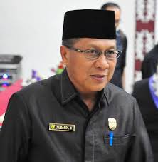 Ketua DPRD Palangka Raya Subandi: Ramadan Momentum Introspeksi dan Perbaikan Akhlak