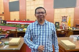 DPRD Palangka Raya Dorong Pengawasan Pangan Diperluas Hingga Pasar Tradisional