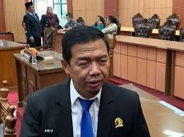 DPRD Palangka Raya Dorong Warga Terapkan Pemilahan Sampah Rumah Tangga