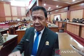 DPRD Soroti Status Lahan Puskesmas Jekan Raya, Minta Pemko Segera Tuntaskan