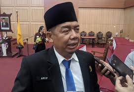 Anggota DPRD Palangka Raya, Arif M. Norkim Ingatkan Kunci Pencegahan DBD Ada pada Kesadaran Masyarakat