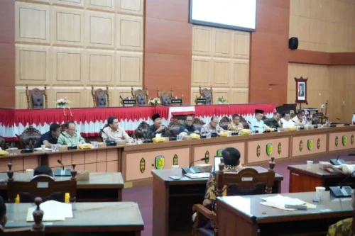 Layanan BPJS Kesehatan Kembali Normal, DPRD Imbau Warga Tak Khawatir