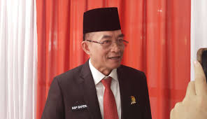 Momentum Pasar Ramadhan, DPRD Palangka Raya Minta UMKM Jaga Mutu Produk