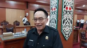 DPRD Nilai Revitalisasi Pasar Ramadan Dongkrak Daya Tarik Pengunjung