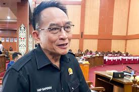 Anggota DPRD Hap Baperdu: Tapping Box Solusi Transparansi Pajak Daerah