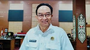 DPRD Apresiasi Digitalisasi Pajak, Tapping Box Dinilai Minimalkan Kebocoran