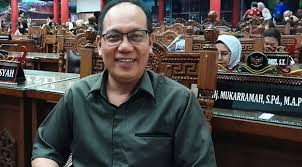 Cegah Penyebaran, DPRD Palangka Raya Minta Penanganan DBD Lebih Cepat