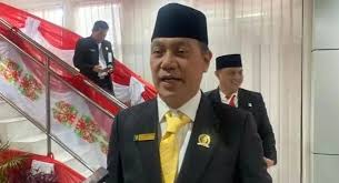 Hasan Busyairi Dorong Kolaborasi Pemko dan Akademisi untuk Lingkungan