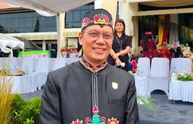 Anggota DPRD Palangka Raya, Hasan Busyairi Dorong Sinergi Awasi Aktivitas Digital Pelajar