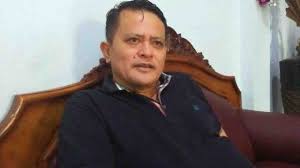 Anggota DPRD Hatir Sata Tarigan Ingatkan Bahaya Minyak Jelantah bagi Kesehatan