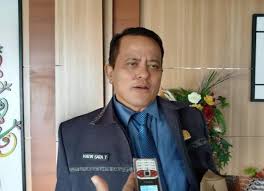 Anggota DPRD Palangka Raya, Hatir Sata Tarigan Soroti Keadilan Pembinaan Eks Penambang PETI