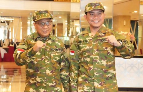 KPPD Lemhannas Jadi Ajang Penguatan Peran DPRD dalam Pembangunan Daerah