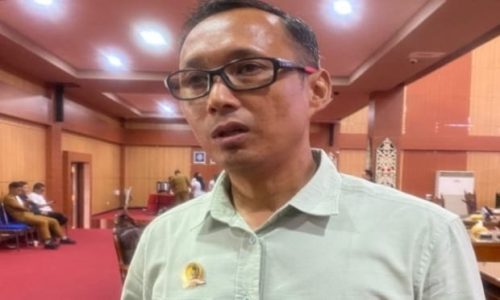 HPN 2026, Anggota DPRD Jati Asmoro Tekankan Pentingnya Pers Profesional