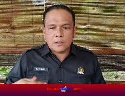 Insentif Pelayan Masyarakat Ditambah, DPRD Harap Kinerja Makin Optimal