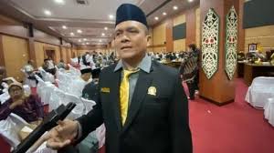 Anggota DPRD HM.Khemal Nasery Minta Pedagang Takjil Jual Produk Aman dan Sehat