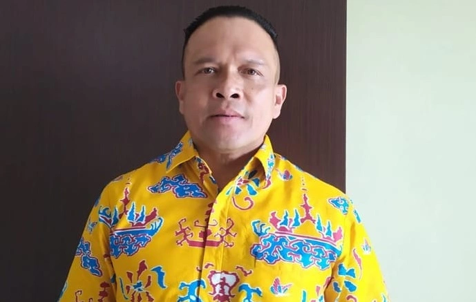 Ramadhan Jadi Momentum Usaha, DPRD Palangka Raya Minta UMKM Jaga Standar Higienitas