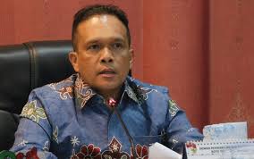 Anggota DPRD HM. Khemal Nasery: Pengelolaan Jelantah Solusi Lingkungan dan Ekonomi