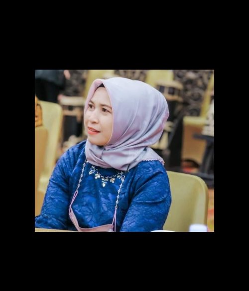 Hj. Mukarramah Ingatkan Layanan Digital Harus Mudahkan Semua Kalangan