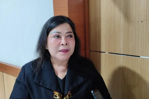 DPRD Soroti Dampak Game Online terhadap Perkembangan Anak